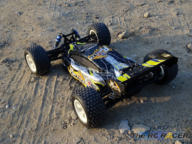 Hobbyking rattler v2 deals